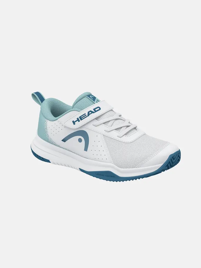 Product overview - Sprint Velcro 4.0 Kids WHTQ