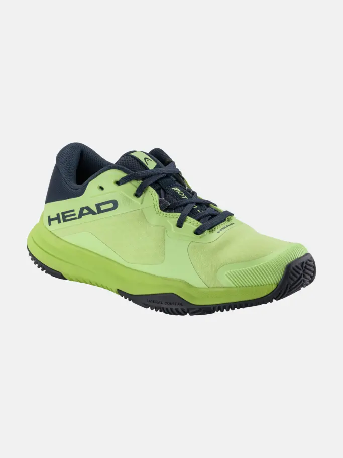 Product overview - Motion Padel Junior LINV