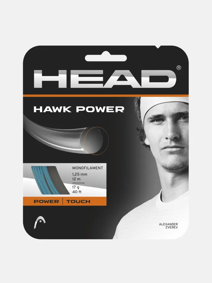 Product overview - Hawk Power (set) Petrol