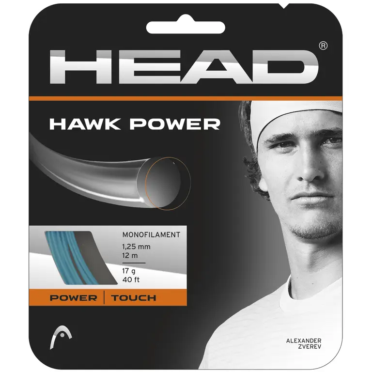 Product overview - Hawk Power (set) Petrol