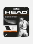 Product overview - Sonic Pro (set) black