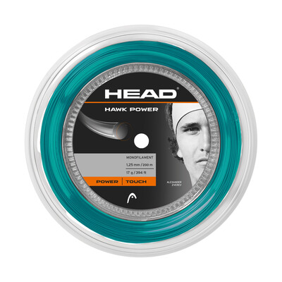 Product overview - Hawk Power Reel 200m Petrol