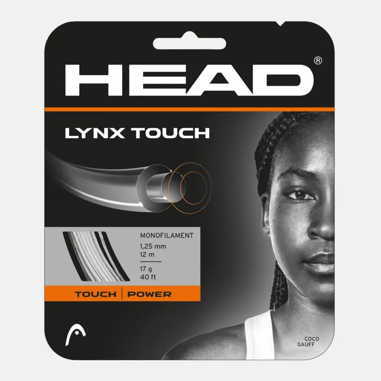 Product overview - Lynx Touch TB