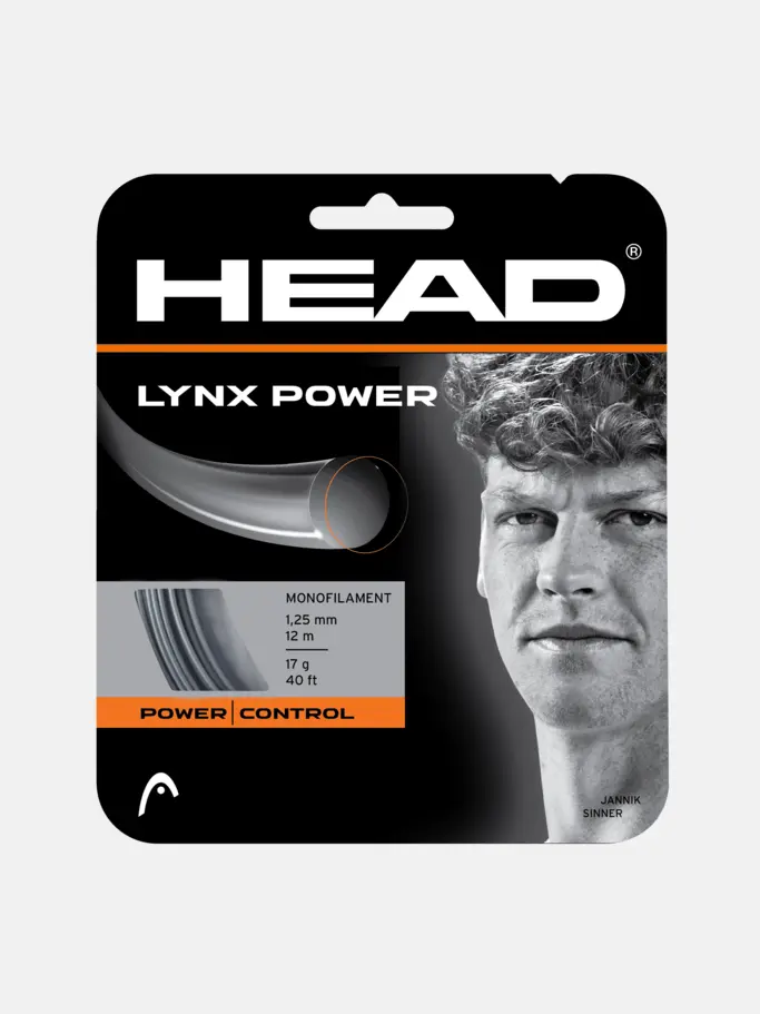 Product overview - Lynx Power silver
