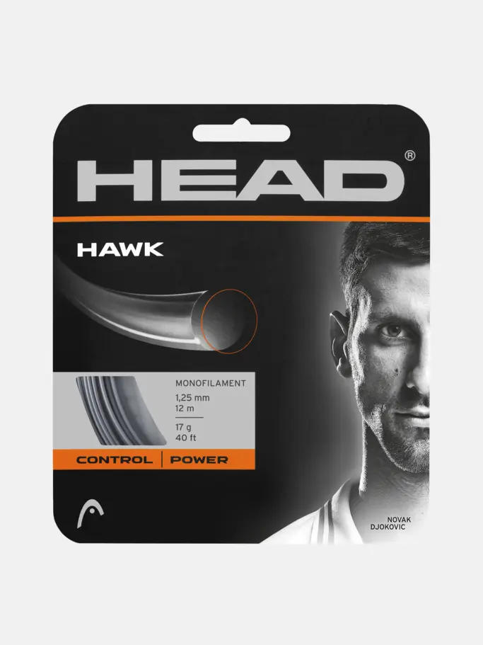 Product overview - Hawk (set) grey
