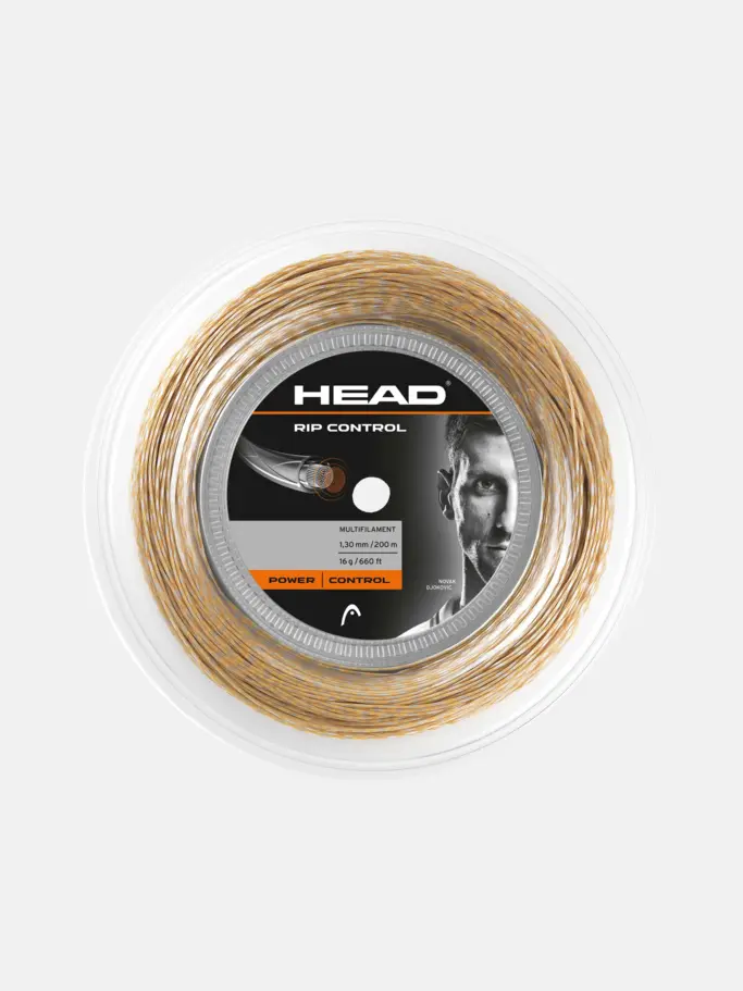 Product overview - RIP Control (200m reel) natural