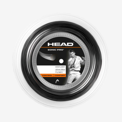 HEAD Pro Joueur Bandana Bandeau Mixte Lot de 1 