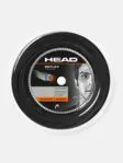 Product overview - Reflex squash (110m reel) black