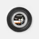 Product overview - Synthetic Gut (200m reel) black