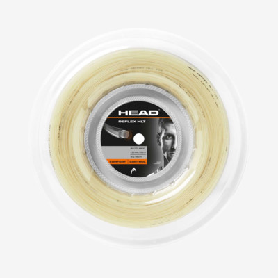 Product overview - Reflex MLT Reel 200m natural