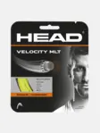 Product overview - Velocity MLT (set) yellow