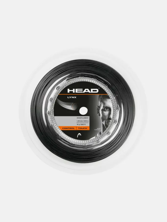 Product overview - Lynx (200m reel) anthracite