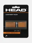 Product overview - HEAD Leather Tour Grip brown