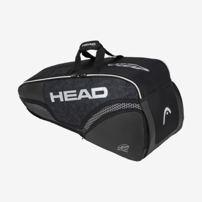 head djokovic speed backpack bag