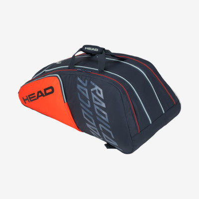 head 12 racquet bag