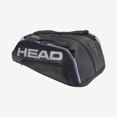 head tour bag