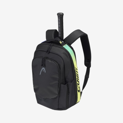 Product overview - Gravity r-PET Backpack BKMX