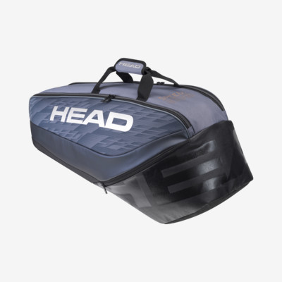 Head Elite 9R Supercombi Navy/Blue 2020 Tennistasche Tennis bag