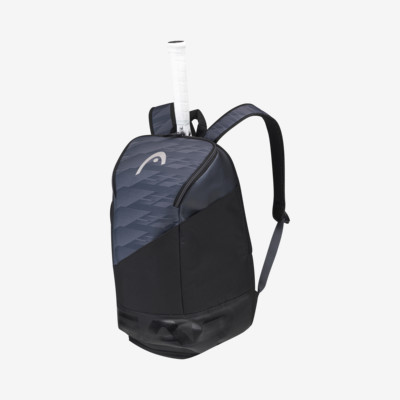 Product overview - Djokovic Backpack anthracite/black