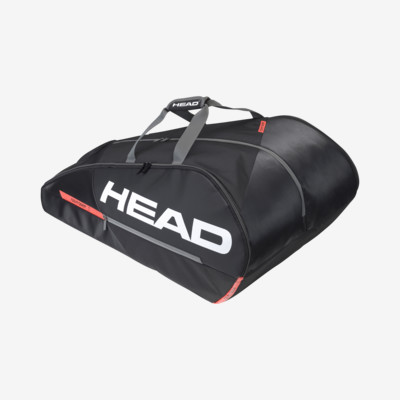 Head Elite Combi "Top Tennis Bag/racketbag-NEW 