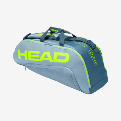 Tennis Racquet Bags - Tennis Bags - Bags – HEAD