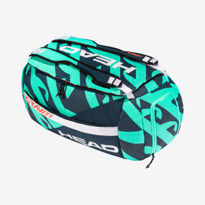 Product overview - Gravity r-PET Sport Bag TENV