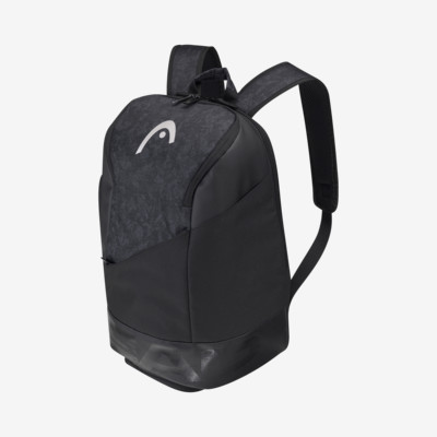 Product overview - Alpha Backpack BK