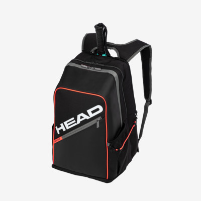 Product overview - Tour Backpack