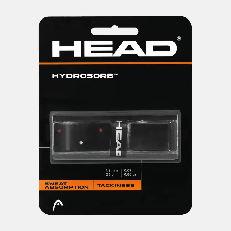 Product overview - Hydrosorb™ black/red