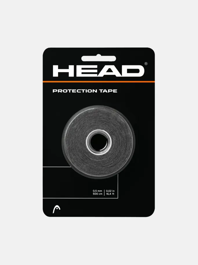 Product overview - Protection Tape black