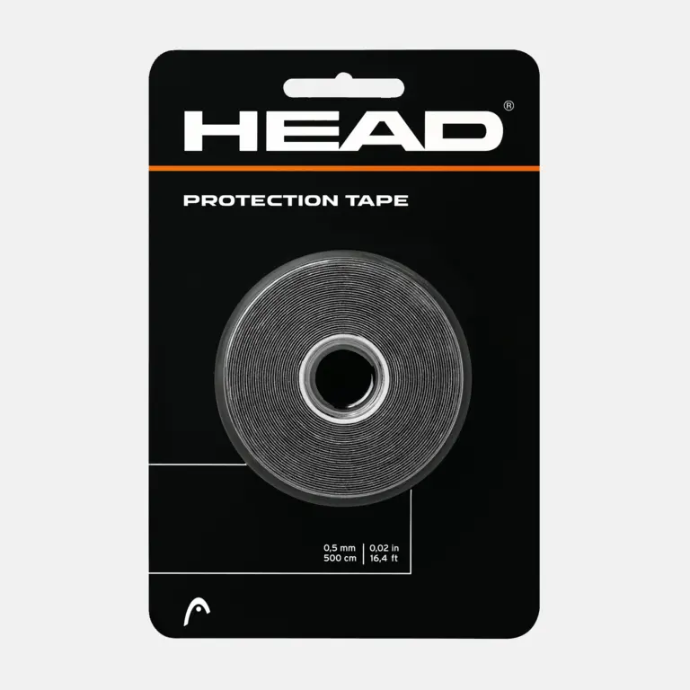 Product overview - Protection Tape black