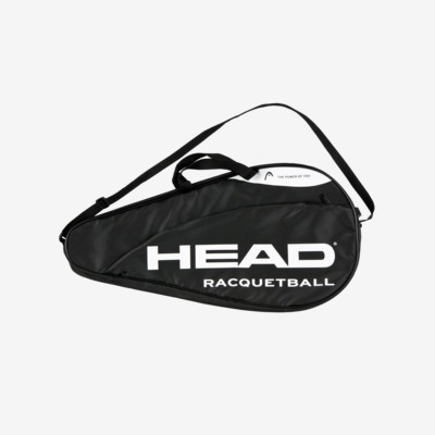 Product overview - RACQUETBALL DELUXE COVERBAG