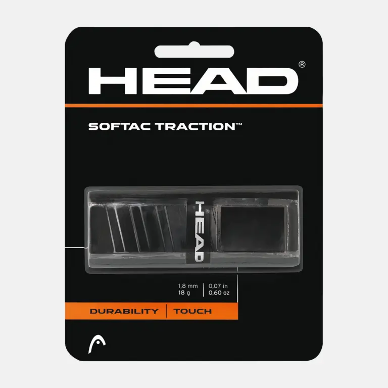 Product overview - Softac Traction™