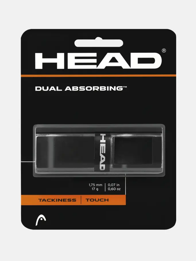 Product overview - Dual Absorbing black