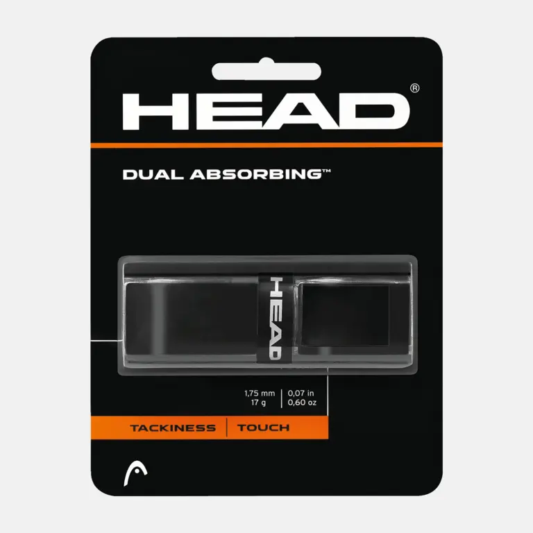 Product overview - Dual Absorbing black