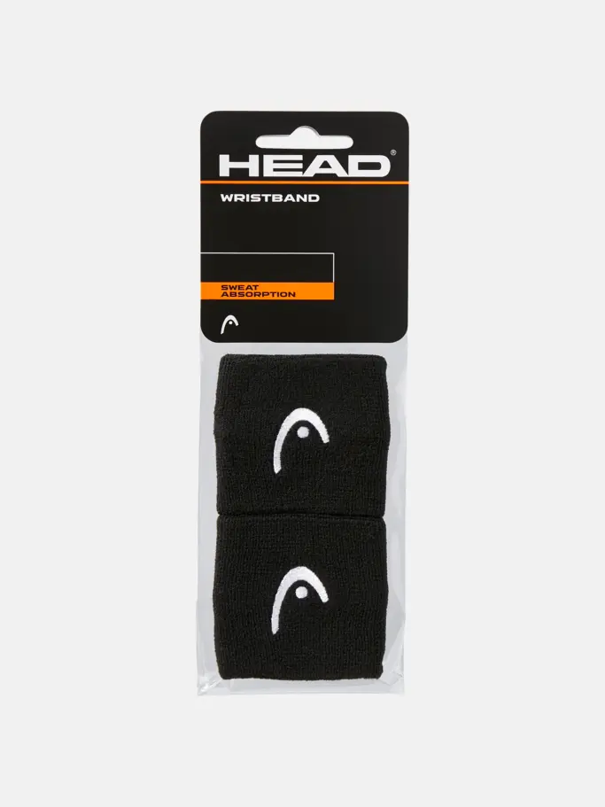 Product overview - WRISTBAND 2.5'' black