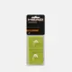 Product overview - Wristband 2.5“ lime