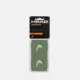 Product overview - Wristband 2.5“ lightgreen
