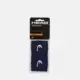 Product overview - Wristband 2.5“ navy