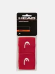 Product overview - WRISTBAND 2.5'' red