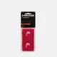 Product overview - Wristband 2.5“ red