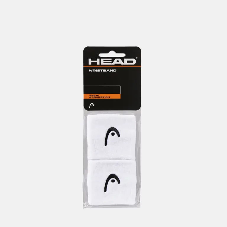 Product overview - Wristband 2.5“ white