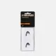 Product overview - Wristband 2.5“ white