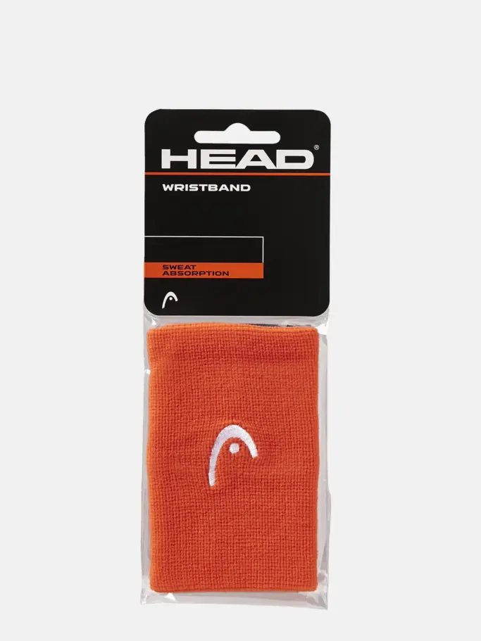 Product overview - WRISTBAND 5'' orange