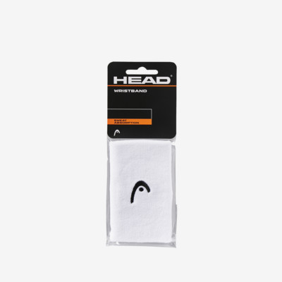 Product overview - Wristband 5“ white