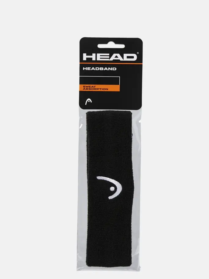 Product overview - HEADBAND black