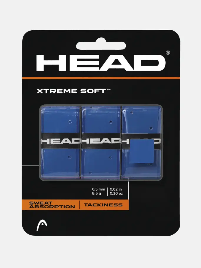 Product overview - XtremeSoft blue