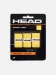 Product overview - Padel Pro yellow