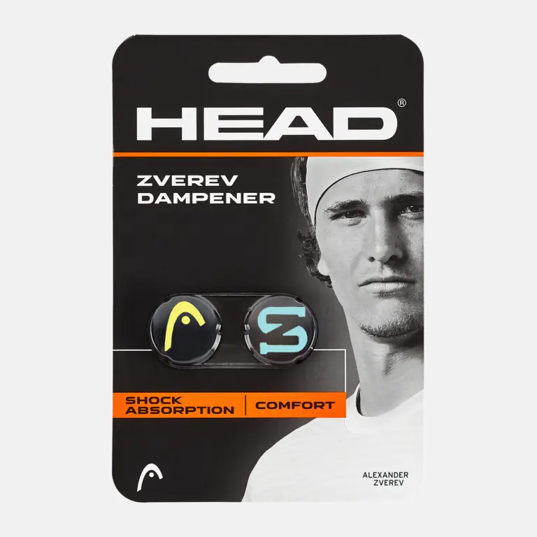 Product overview - Zverev Dampener