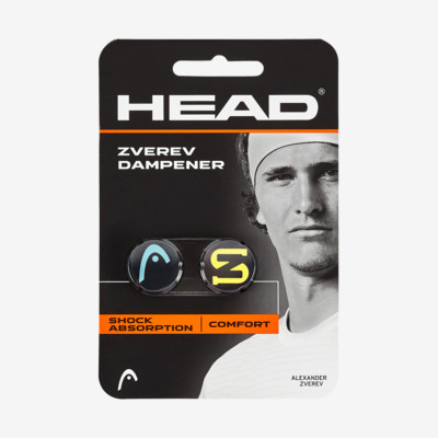 Head Smartsorb Vibration Tennis Dampener 